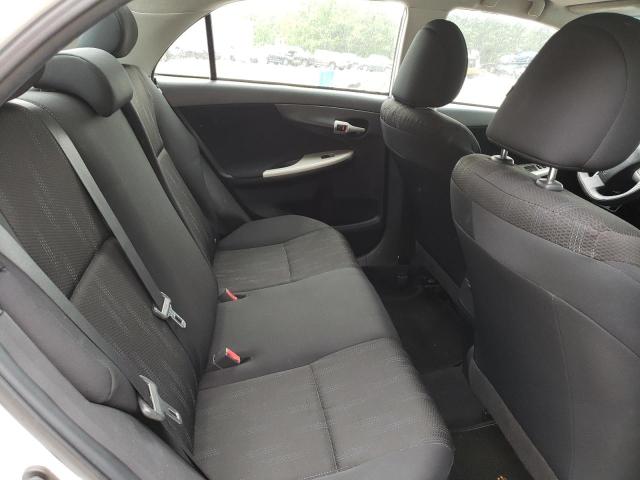 Photo 10 from auction – 2011 TOYOTA COROLLA with VIN 2T1BU4EEXBC675310