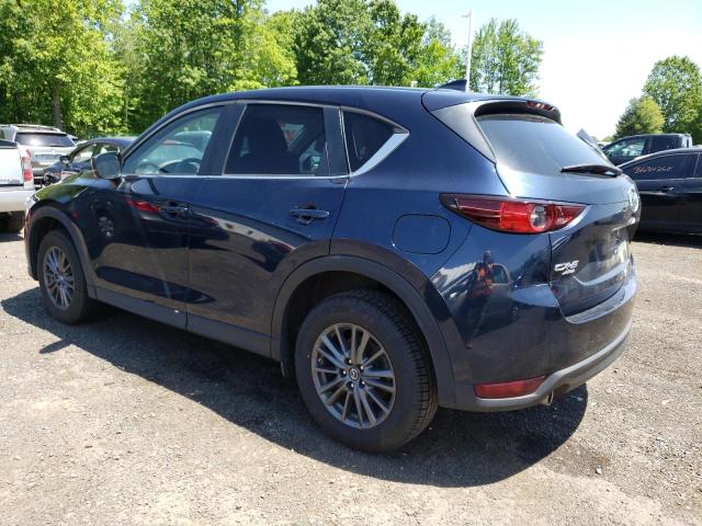 Photo 2 from auction – 2019 MAZDA CX-5 TOURI with VIN JM3KFBCM4K0686121