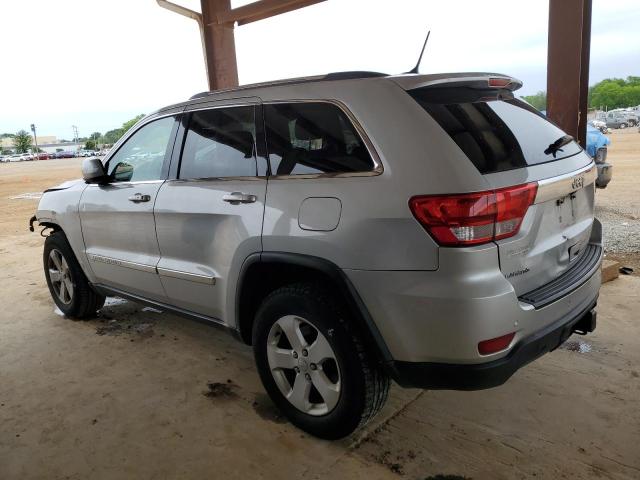 Photo 2 from auction – 2012 JEEP GRAND CHER with VIN 1C4RJEAG4CC136955