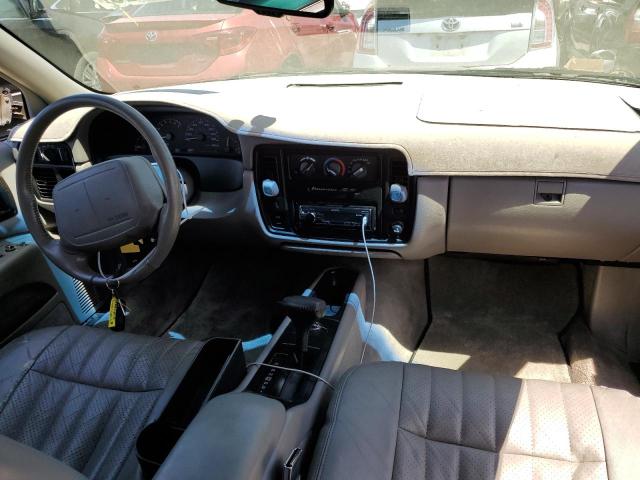 Photo 8 from auction – 1996 CHEVROLET CAPRICE with VIN 1G1BL52P4TR103728
