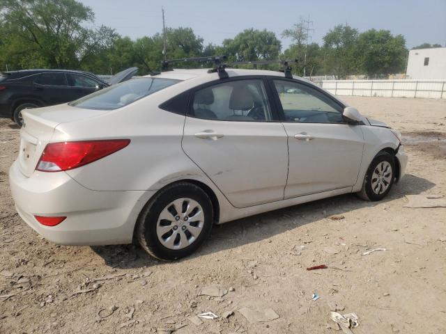 Photo 3 from auction – 2015 HYUNDAI ACCENT GLS with VIN KMHCT4AEXFU933357