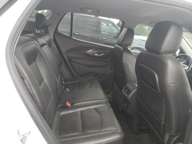Photo 10 from auction – 2020 GMC TERRAIN SL with VIN 3GKALPEV3LL121366