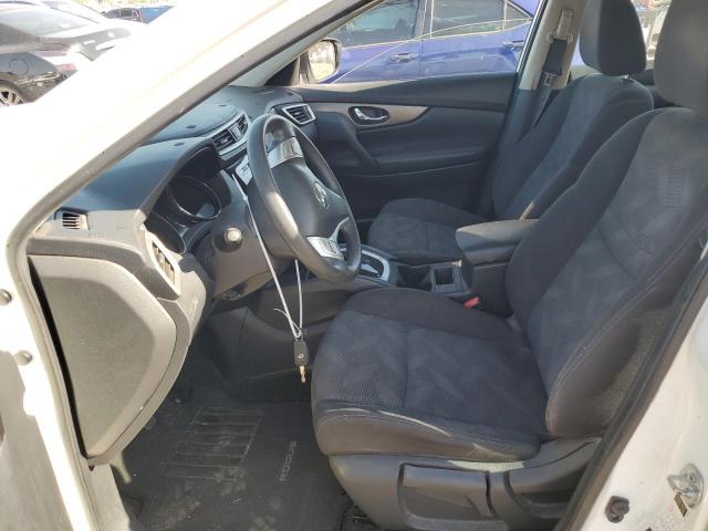 Photo 7 from auction – 2016 NISSAN ROGUE S with VIN KNMAT2MV5GP690939