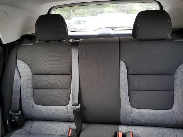 Photo 10 from auction – 2022 CHEVROLET TRAILBLAZR with VIN KL79MMS20NB137773