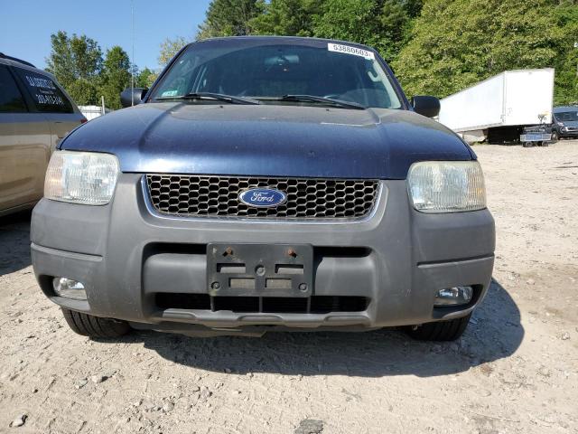 Photo 5 from auction – 2004 FORD ESCAPE XLT with VIN 1FMCU93104DA12413