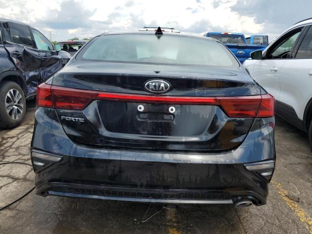 Photo 6 from auction – 2021 KIA FORTE FE with VIN 3KPF24AD1ME281106