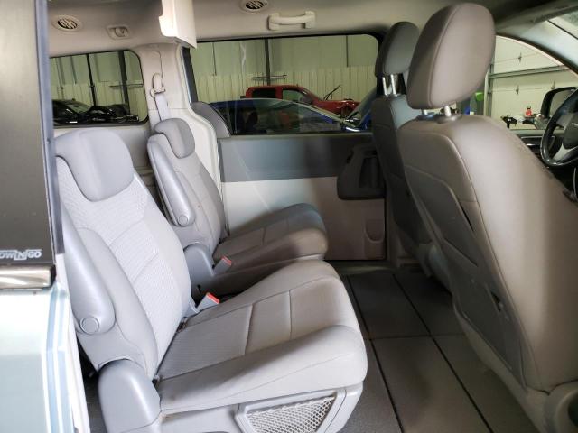 Photo 11 from auction – 2008 CHRYSLER TOWN & COU with VIN 2A8HR54P78R737185