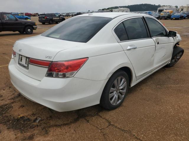 Photo 3 from auction – 2011 HONDA ACCORD with VIN 5KBCP3F82BB003012