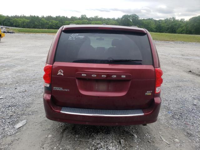 Photo 6 from auction – 2017 DODGE GRAND CARA with VIN 2C4RDGCGXHR696087