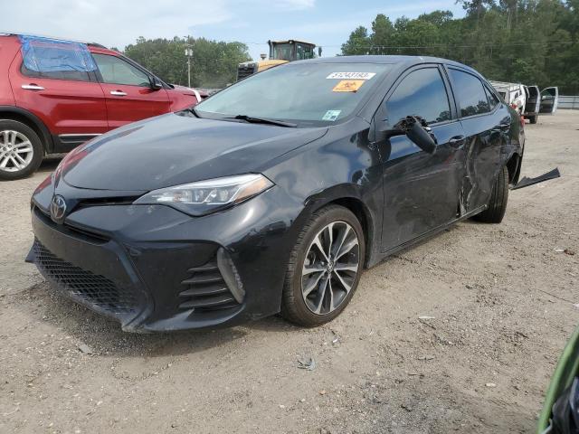 Photo 1 from auction – 2019 TOYOTA COROLLA L with VIN 5YFBURHE3KP885966