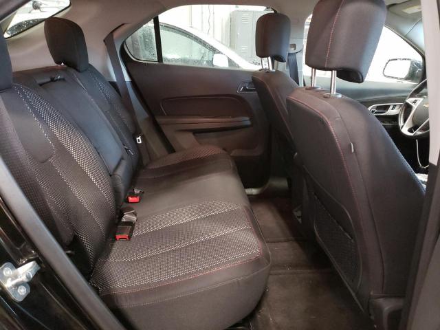 Photo 10 from auction – 2016 CHEVROLET EQUINOX LT with VIN 2GNFLFEK5G6247974