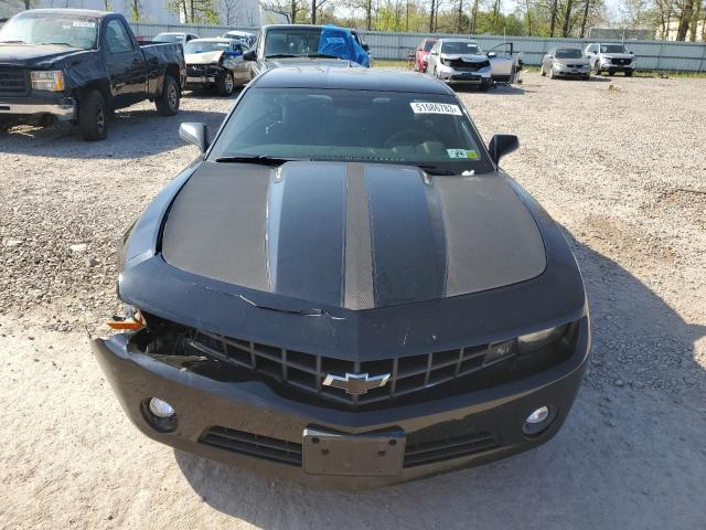 Zdjęcie 5 z aukcji – 2010 CHEVROLET CAMARO LS z VIN 2G1FE1EV6A9200533