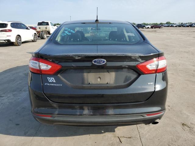 Photo 6 from auction – 2014 FORD FUSION SE with VIN 3FA6P0H73ER354504