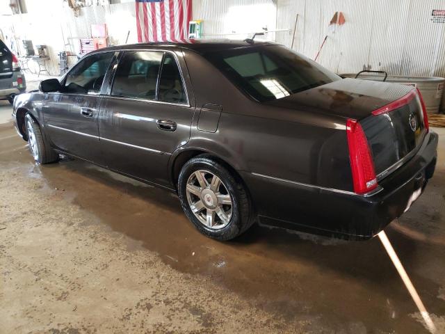 Photo 2 from auction – 2007 CADILLAC DTS with VIN 1G6KD57Y47U230104