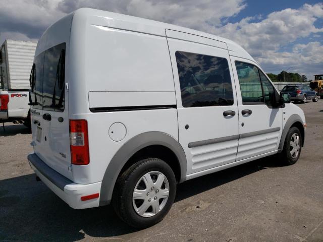 Photo 3 from auction – 2010 FORD TRANSIT CO with VIN NM0KS9BN9AT013147