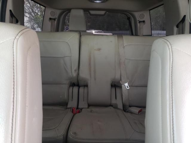 Photo 10 from auction – 2012 FORD FLEX SEL with VIN 2FMHK6CC8CBD08330