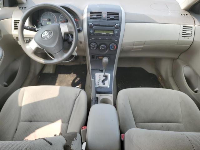 Photo 8 from auction – 2010 TOYOTA COROLLA BA with VIN 1NXBU4EE6AZ358041