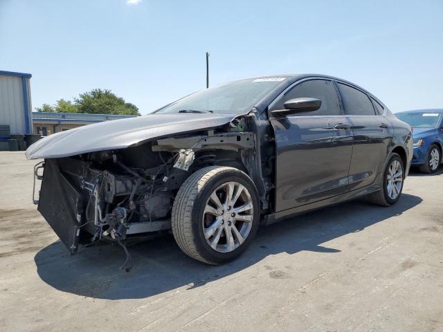 CHRYSLER 200 LIMITE 2015 with VIN 1C3CCCAB2FN633461 - Photo from auction