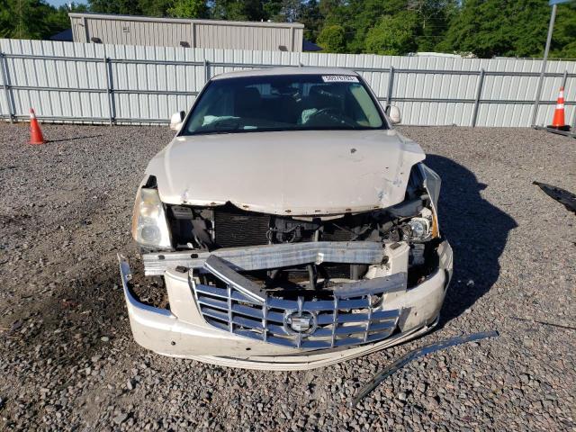 Photo 5 from auction – 2008 CADILLAC DTS with VIN 1G6KD57Y88U112025