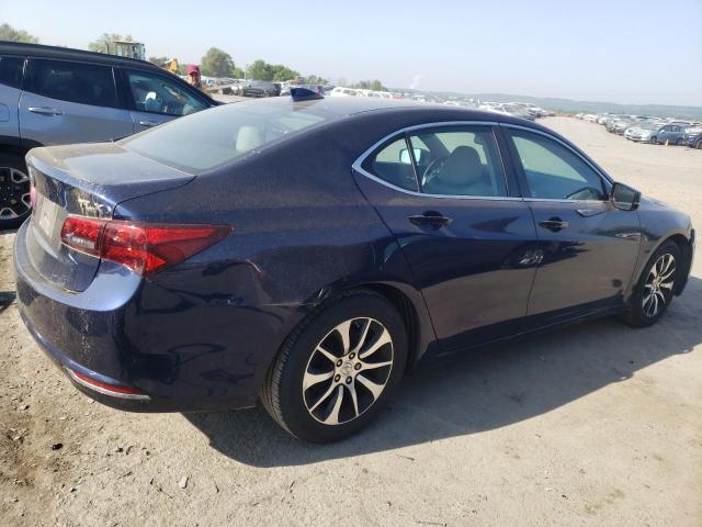 Photo 3 from auction – 2015 ACURA TLX with VIN 19UUB1F3XFA014043