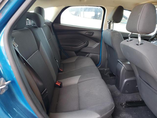Photo 10 from auction – 2012 FORD FOCUS SE with VIN 1FAHP3K22CL299014