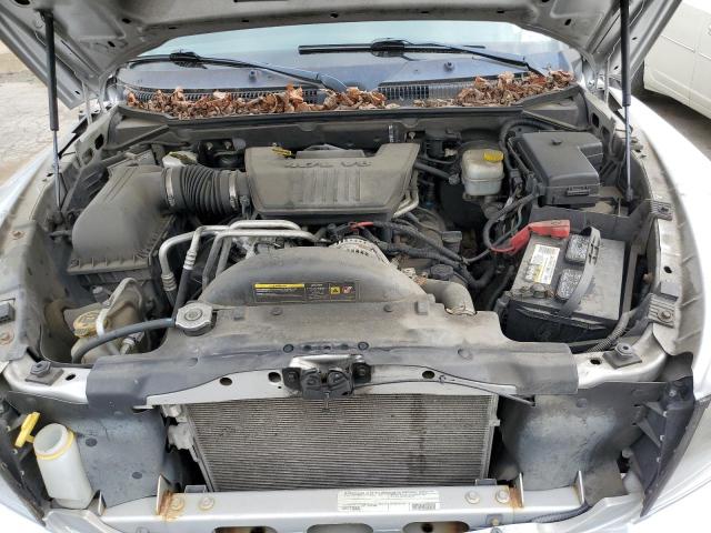 Photo 11 from auction – 2011 DODGE DAKOTA SLT with VIN 1D7RW3GP4BS712874