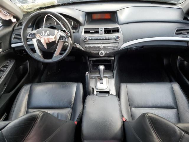 Photo 8 from auction – 2012 HONDA ACCORD SE with VIN 1HGCP2F66CA118327