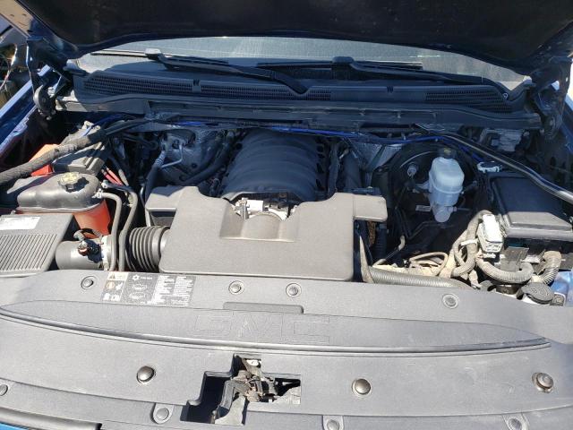 Photo 11 from auction – 2016 GMC SIERRA K15 with VIN 3GTU2NEC6GG107507