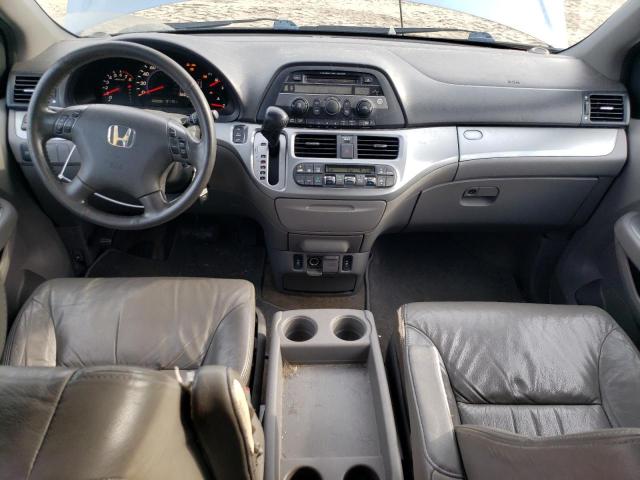 Photo 8 from auction – 2008 HONDA ODYSSEY EX with VIN 5FNRL38688B028182