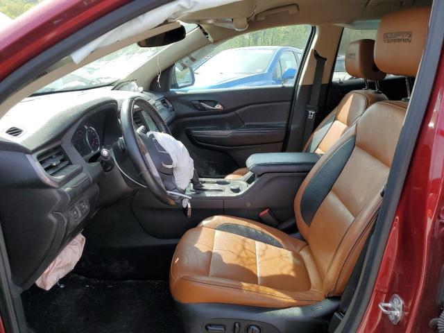 Photo 7 from auction – 2019 GMC ACADIA ALL with VIN 1GKKNVLS1KZ204717