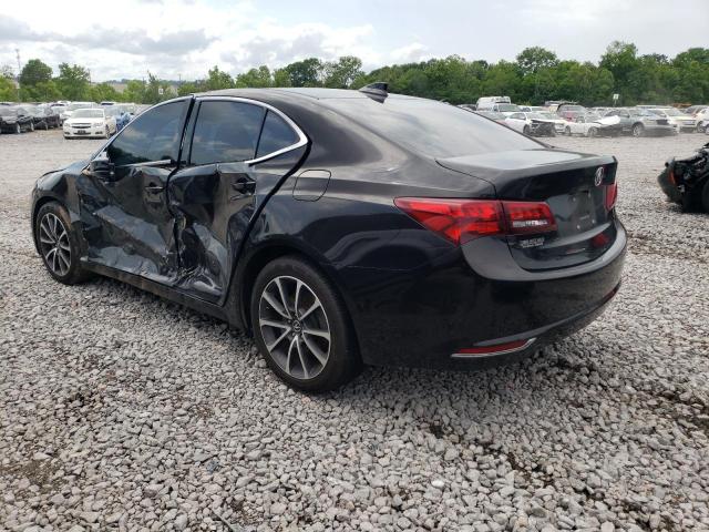 Photo 2 from auction – 2016 ACURA TLX with VIN 19UUB2F35GA004530