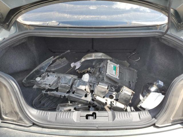 Photo 12 from auction – 2016 FORD MUSTANG with VIN 1FA6P8TH2G5207627