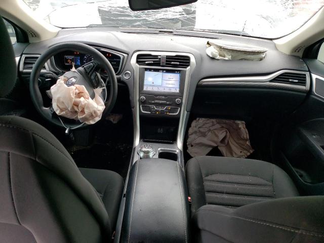 Photo 8 from auction – 2019 FORD FUSION SE with VIN 3FA6P0HD5KR151356