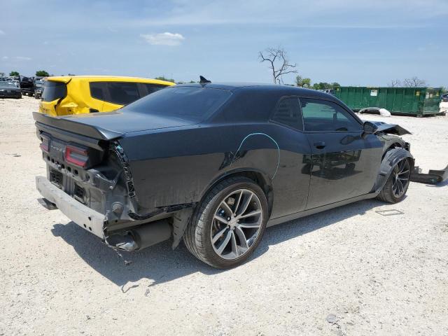 Photo 3 from auction – 2015 DODGE CHALLENGER with VIN 2C3CDZFJ7FH723682