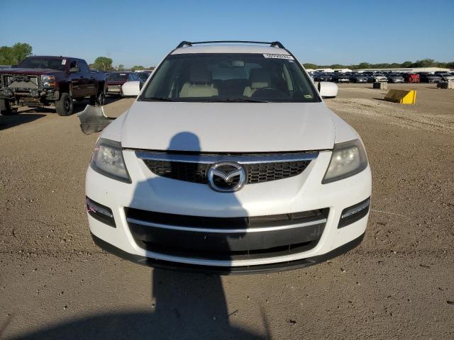 Photo 5 from auction – 2007 MAZDA CX-9 with VIN JM3TB28Y570114414
