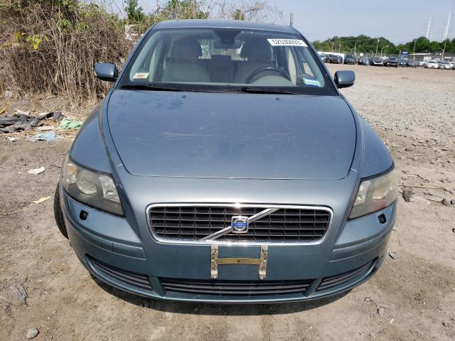 Photo 5 from auction – 2005 VOLVO V50 2.4I with VIN YV1MW382352101658