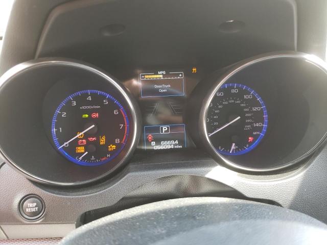 Photo 9 from auction – 2019 SUBARU LEGACY 2.5 with VIN 4S3BNAF69K3018901