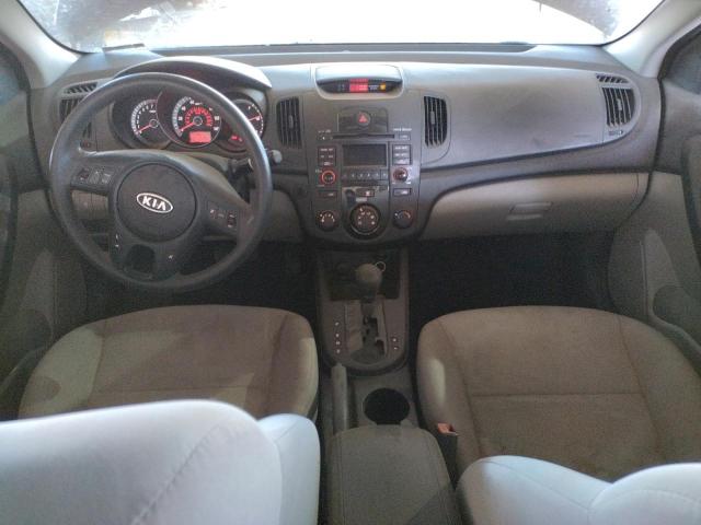 Photo 8 from auction – 2010 KIA FORTE EX with VIN KNAFU4A22A5090016