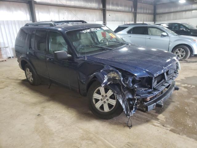 Photo 4 from auction – 2008 FORD EXPLORER X with VIN 1FMEU73E08UA42100