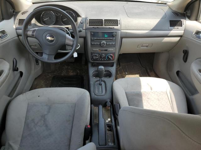 Photo 8 from auction – 2007 CHEVROLET COBALT LS with VIN 1G1AK15F377404213