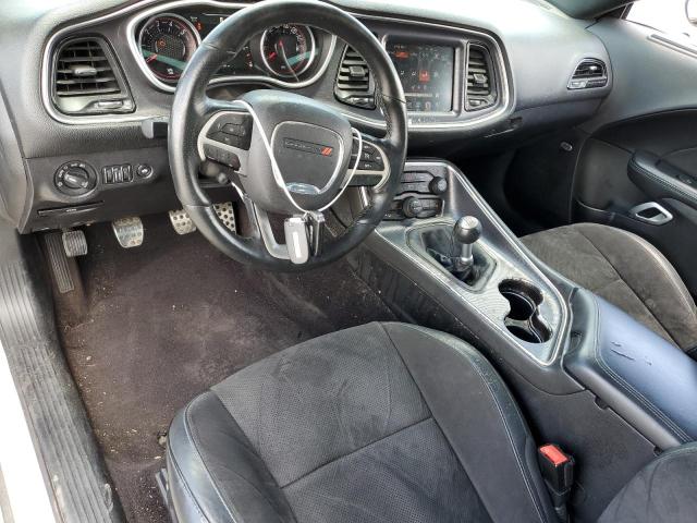 Photo 8 from auction – 2016 DODGE CHALLENGER with VIN 2C3CDZFJ2GH345224