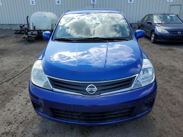 Photo 5 from auction – 2012 NISSAN VERSA S with VIN 3N1BC1CP1CK815984