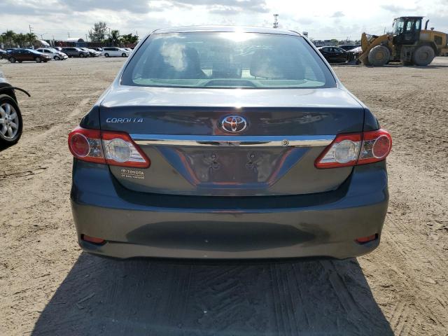 Photo 6 from auction – 2013 TOYOTA COROLLA BA with VIN 2T1BU4EE3DC940720