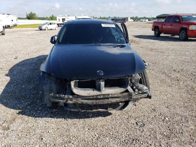 Photo 5 from auction – 2008 BMW 328 I with VIN WBAVA375X8NL19648