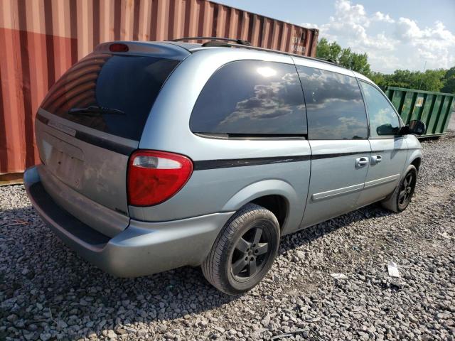 Photo 3 from auction – 2006 DODGE GRAND CARA with VIN 2D4GP44L46R746975