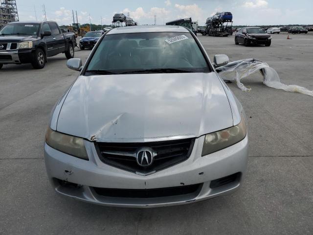 Photo 5 from auction – 2005 ACURA TSX with VIN JH4CL96885C024511
