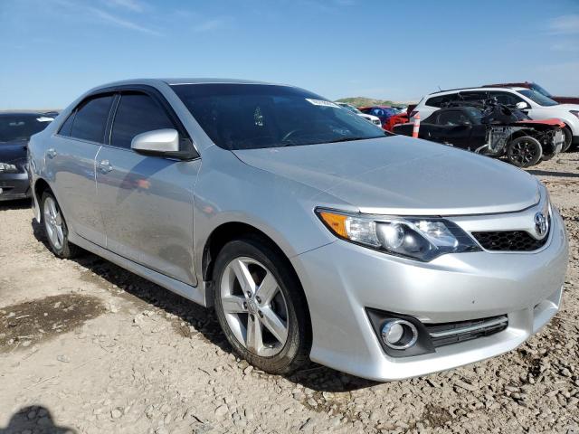 Photo 4 from auction – 2012 TOYOTA CAMRY BASE with VIN 4T1BF1FK3CU155348