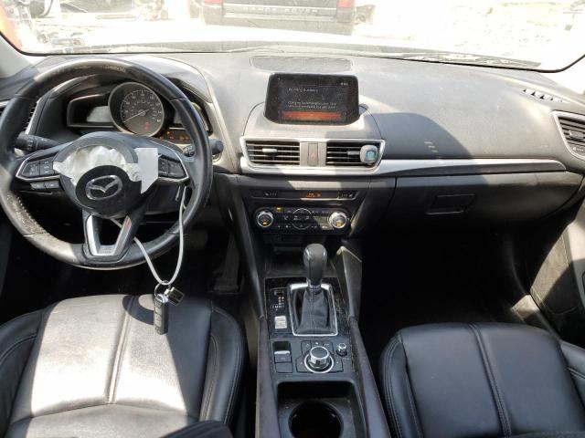 Photo 8 from auction – 2017 MAZDA 3 TOURING with VIN JM1BN1V75H1106276