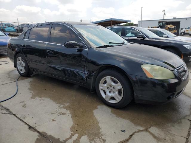Photo 4 from auction – 2002 NISSAN ALTIMA BAS with VIN 1N4AL11E12C715405