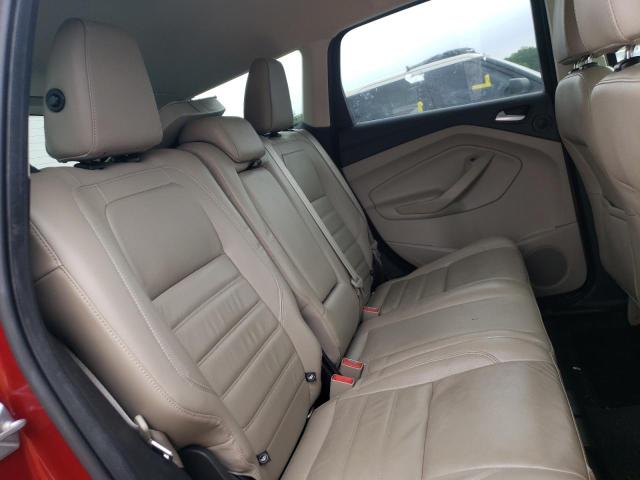 Photo 11 from auction – 2017 FORD ESCAPE TIT with VIN 1FMCU0J90HUB30892